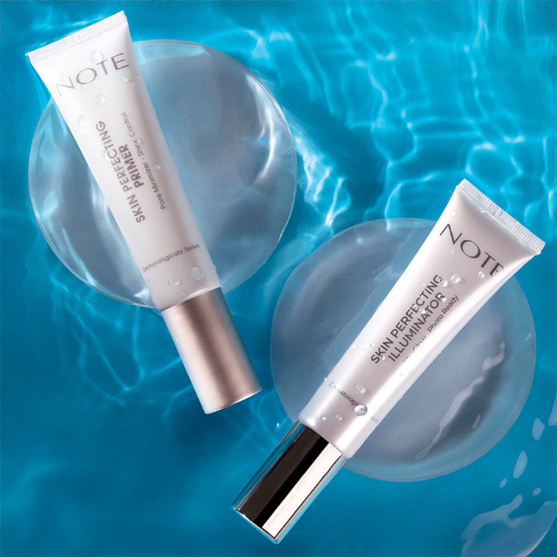 Note Skin Perfecting Primer
