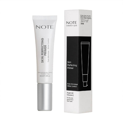 Note Skin Perfecting Primer