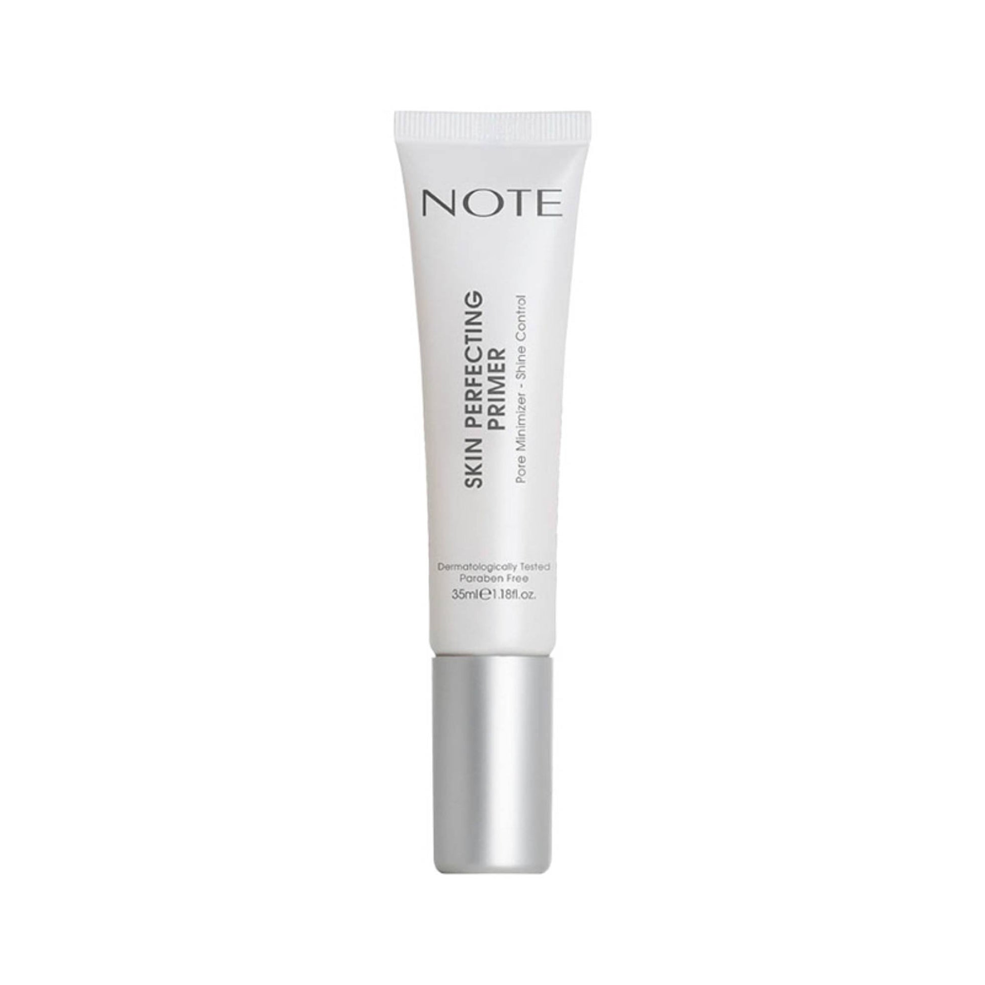 Note Skin Perfecting Primer
