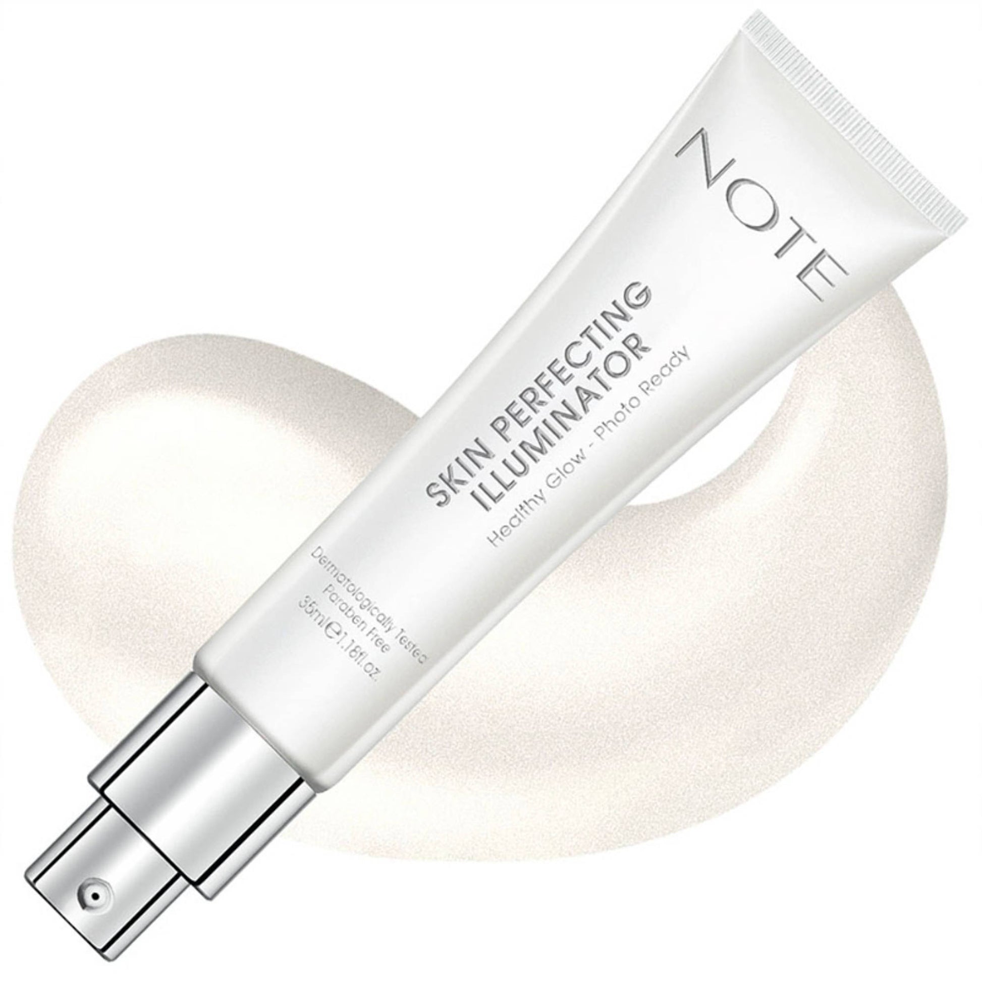 Note Skin Perfecting Illuminator