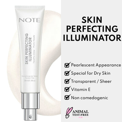 Note Skin Perfecting Illuminator
