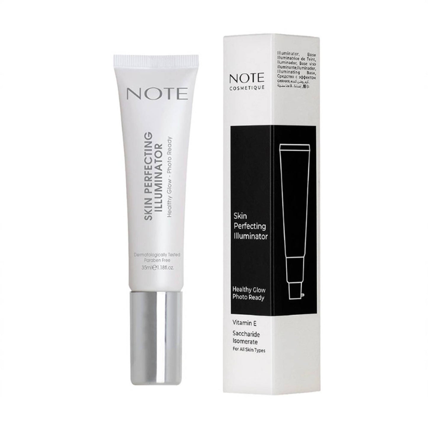 Note Skin Perfecting Illuminator
