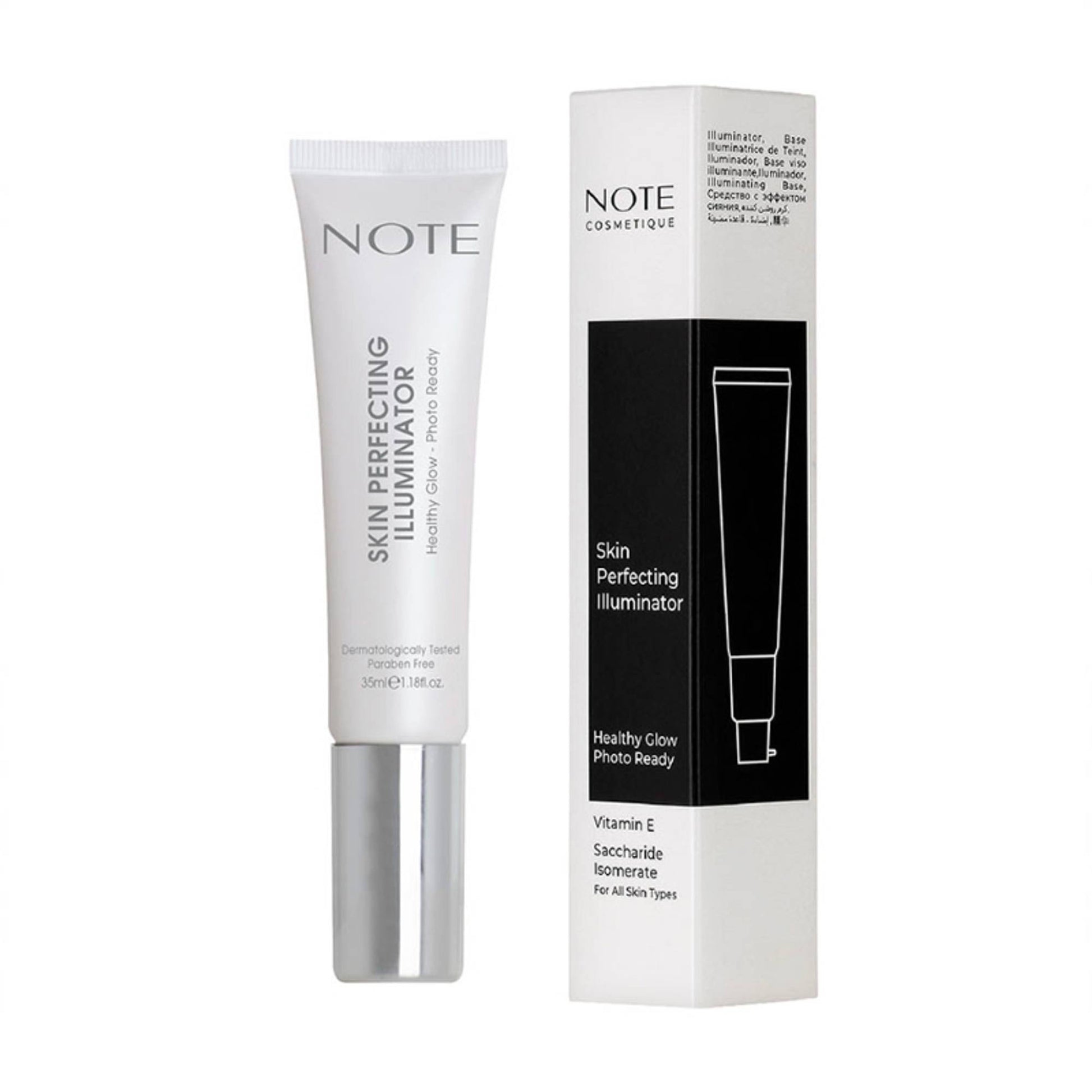 Note Skin Perfecting Illuminator