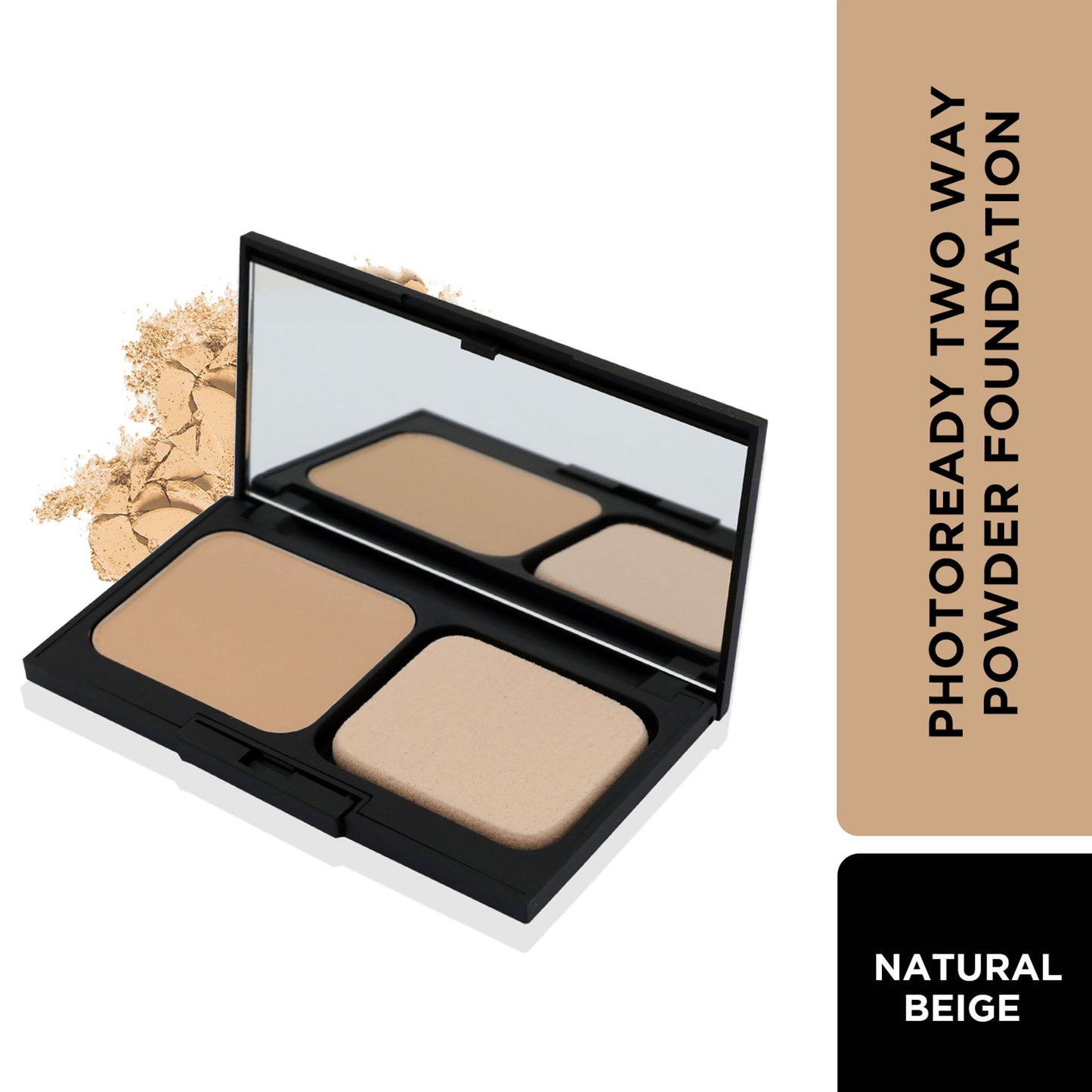 Revlon Photo Ready 2 Way Powder Foundation SPF 20 - 150 Natural Beige