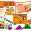 Bikano Soan Cake and Masala Almonds Holi Gift