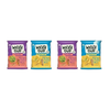 WickedGud Fiber Fusilli & Macaroni Pasta Combo