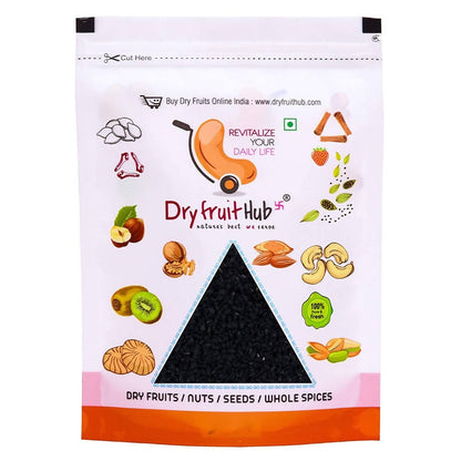Dry Fruit Hub Nigella Seeds