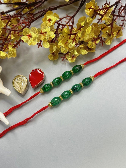Anouk Thread Rakhi