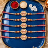 Dhiyona Thread Rakhi