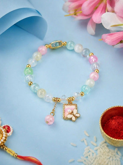 Anouk Wraparound Rakhi