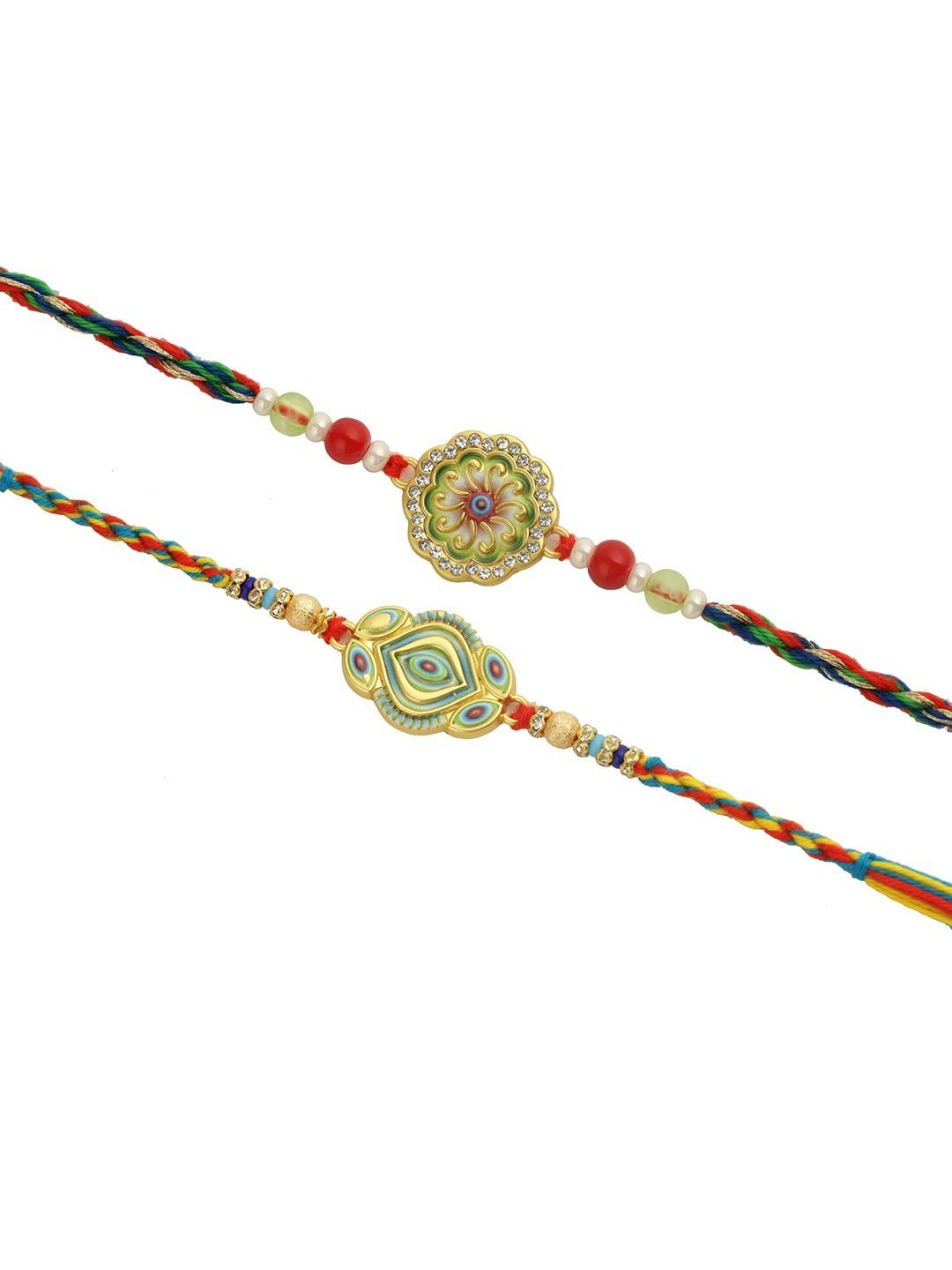 Anouk Thread Rakhi
