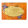 Ohria Ayurveda Saffron & Geranium Butter