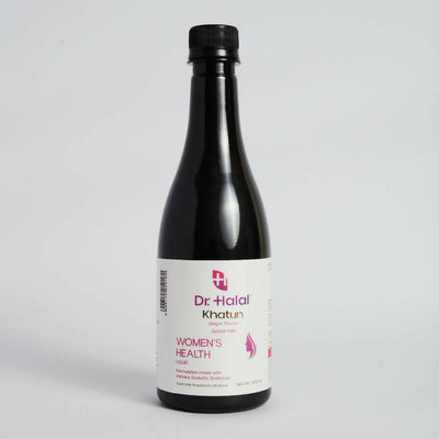 Dr. Halal Khatun Syrup