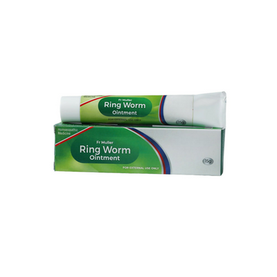 Father Muller Ring Worm Ointment
