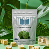 Moon Freeze Dried Custard Apple Cubes