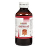 Bakson's Homeopathy Gastro Aid Syrup