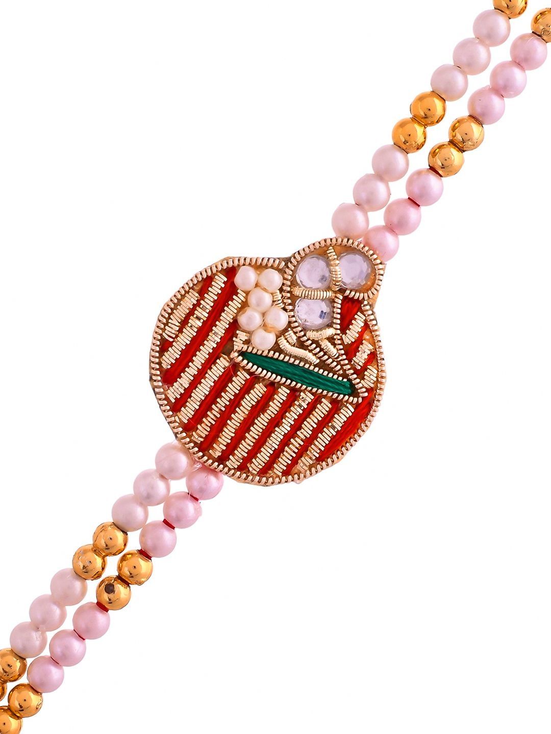 Anouk Multistrand Rakhi