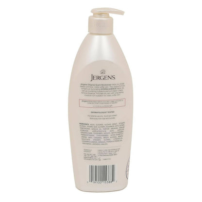 Jergens Original Scent Cherry Almond - Indyancart