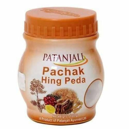 Patanjali Pachak Hing Peda - Indyancart