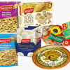 Bikanervala All Time Gift Hamper Rakhi Puja Thali