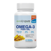 Alpspure Nutra Omega 3 Fish Oil Capsules