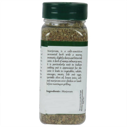 Urban Flavorz Marjoram