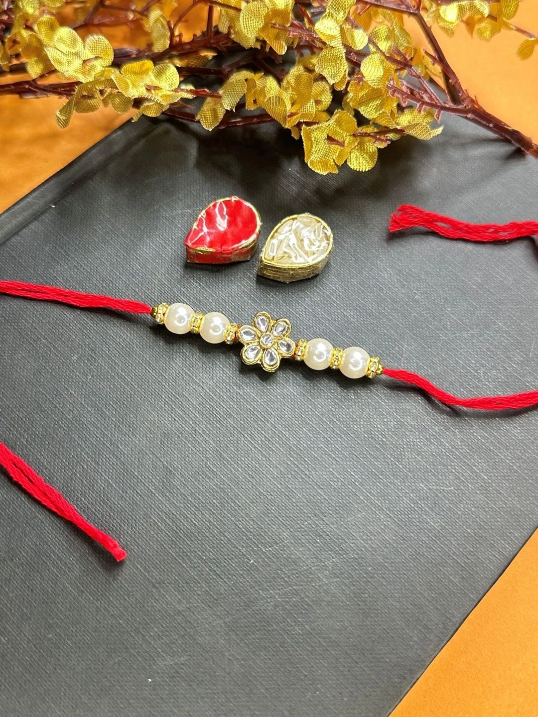 Anouk Thread Rakhi