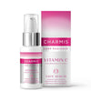Charmis Deep Radiance Vitamin C Face Serum With Hyaluronic Acid and Salicylic Acid