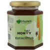 Nutriwish 100% Pure Organic Honey Eucalyptus