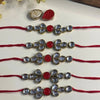 Dhiyona Thread Rakhi