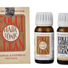 Dr. Wellmans Homeopathy Folli Clean Hair Tonic Combo