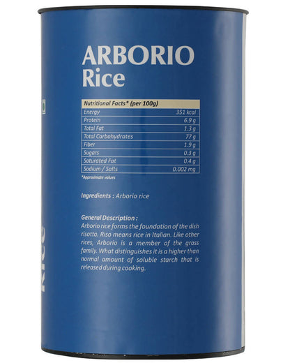 Naturesmith Arborio Rice