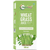 Nutriorg Wheat Grass Juice with Giloy & Tulsi