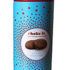 Choko La Chocolate Fudge Cookies Tin Box