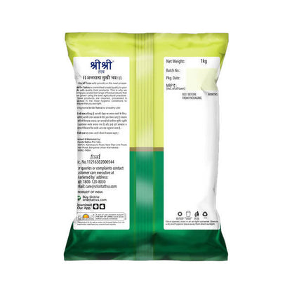 Sri Sri Tattva Indrayani Rice