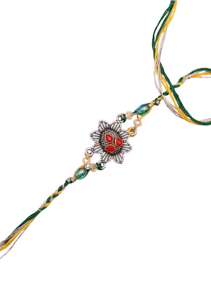 Anouk Thread Rakhi