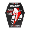 Jolochip World's Hottest Sauce