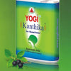 Yogi Kanthika Throat Relief Tablets