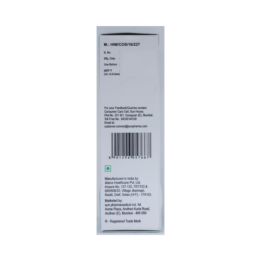Moisturex-Hydra Daily Face Moisturizer in gel cream form, smooth texture, and lightweight for hydrating skin.