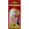 Vyas Panchgun Tail