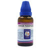 Father Muller Ferrum Phosphoricum Dilution