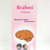 Skm Ayurveda Brahmi Thailam