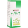 Bakson's Homeopathy Alfalfa Tonic