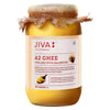 Jiva Ayurveda A2 Desi Cow Ghee, Bilona Churned