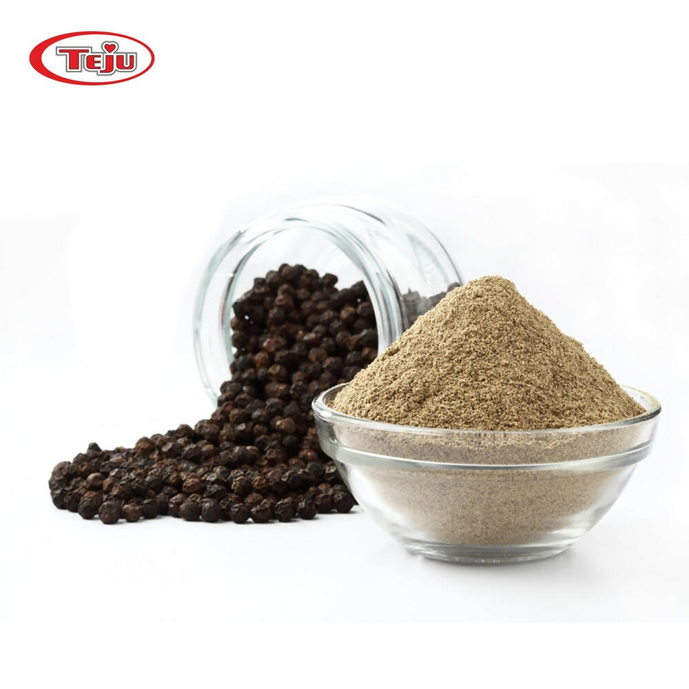 Teju Black Pepper Powder