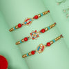 Dhiyona Thread Rakhi