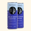 Blue Tokai Cold Brew Coffee Classic Bold Can