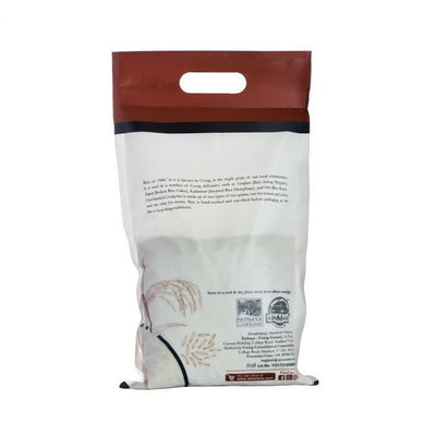 Ainmane Paputtu Thari (Rice Powder)