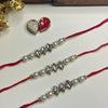 Dhiyona Thread Rakhi