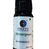 Dhatu Organics & Naturals Wintergreen Oil